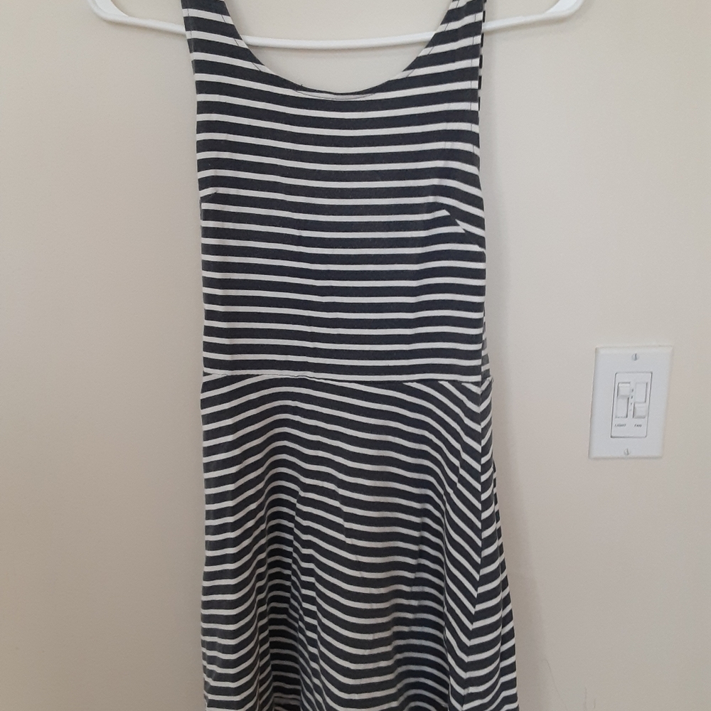 American eagle xs sundress used good Condition